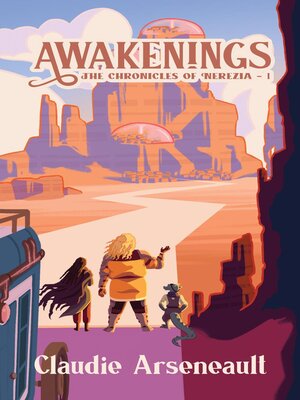 cover image of Awakenings